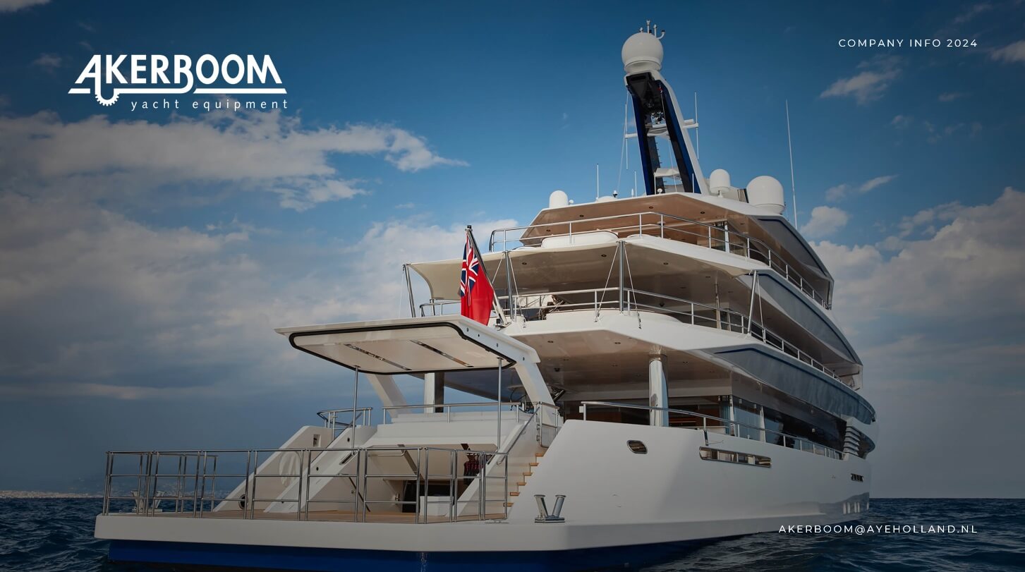 Company info deck – Q3 2024